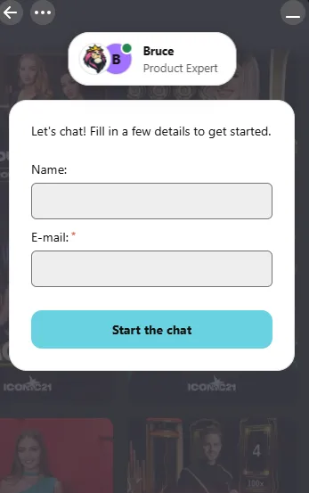 Klantenservice